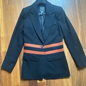 Smythe blazer